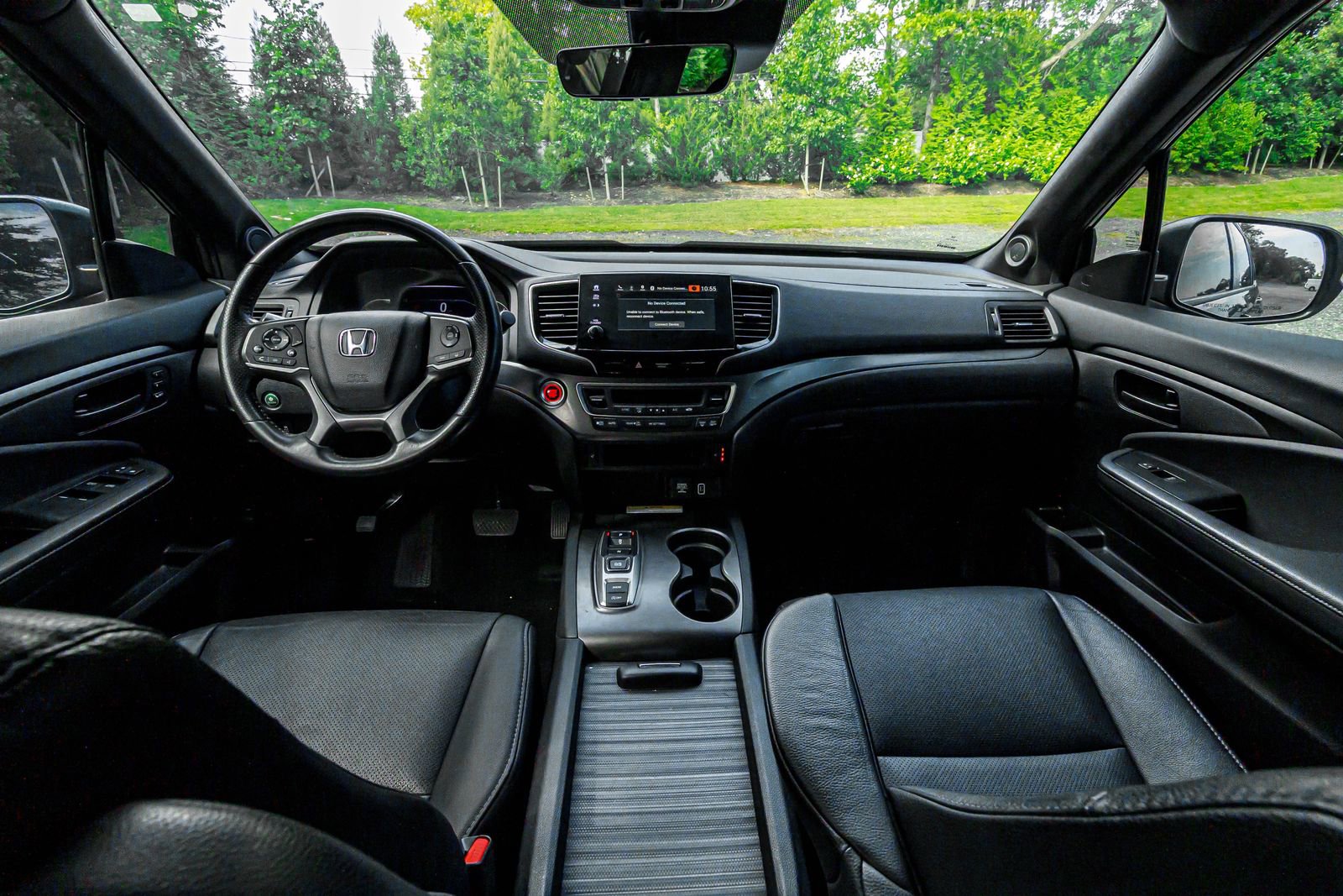 Used 2022 Honda Passport EX-L image 17