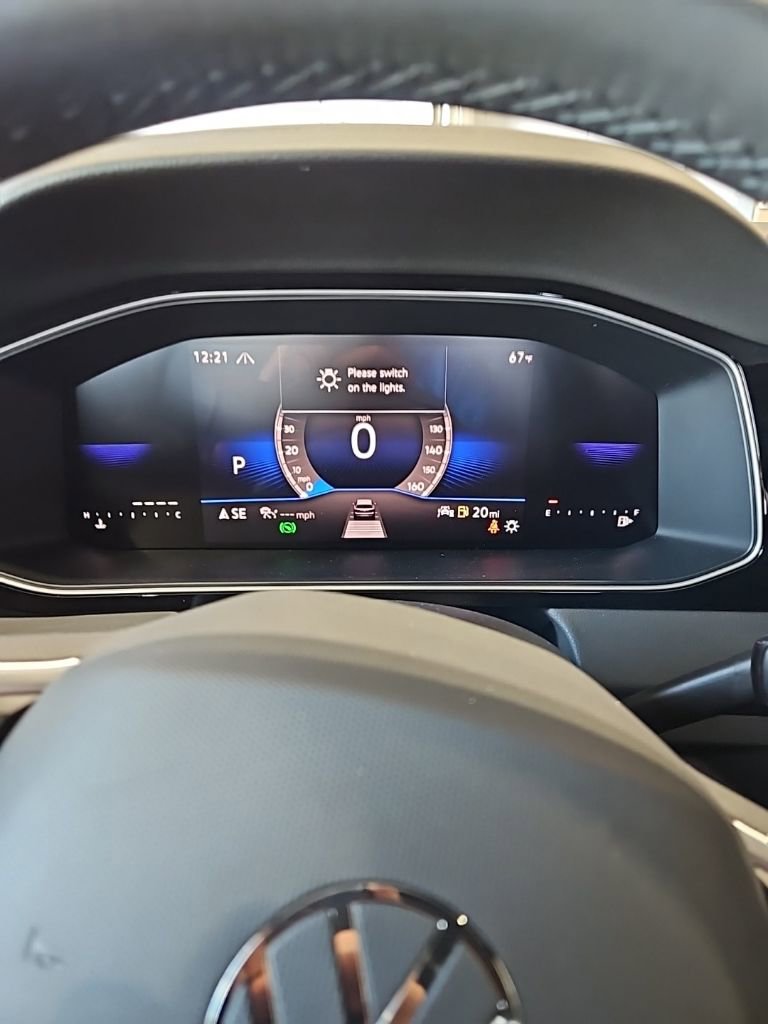 New 2026 Volkswagen Jetta Sport image 32