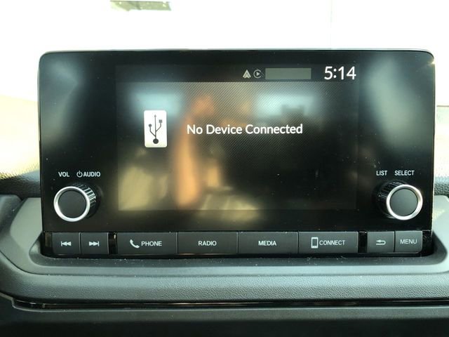 Used 2023 Honda Accord EX image 11