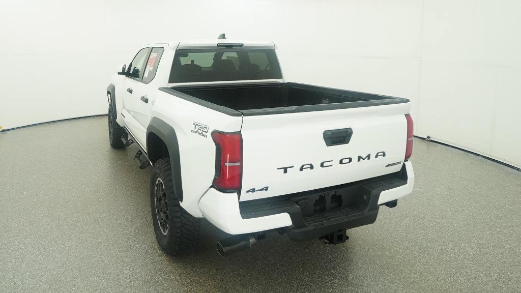 New 2026 Toyota Tacoma TRD Off-Road AWD/4WD image 9
