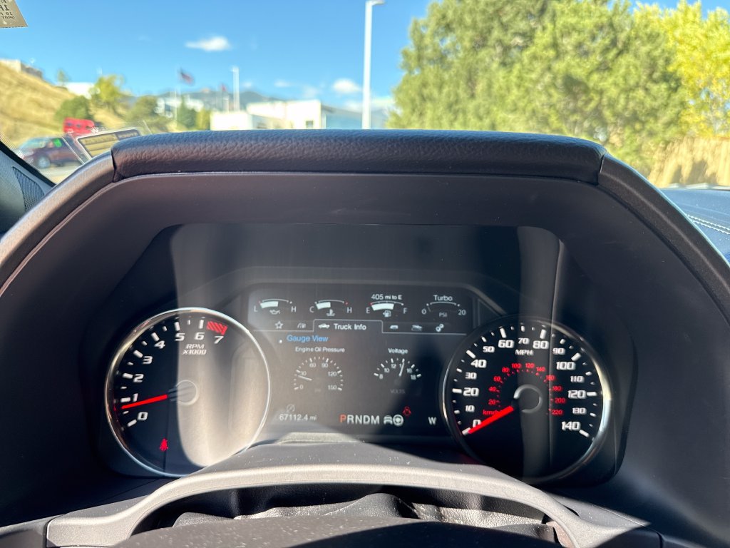 Used 2019 Ford F150 Raptor w/ Equipment Group 802A Luxury AWD/4WD image 15