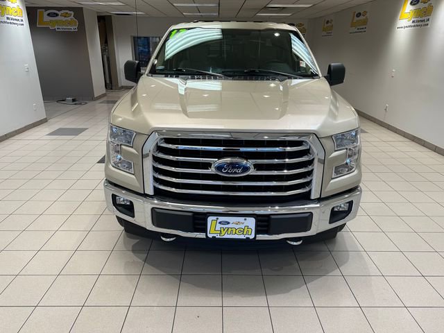 Used 2017 Ford F150 XLT w/ Equipment Group 302A Luxury AWD/4WD image 21