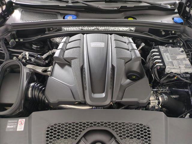 New 2026 Porsche Macan S image 29