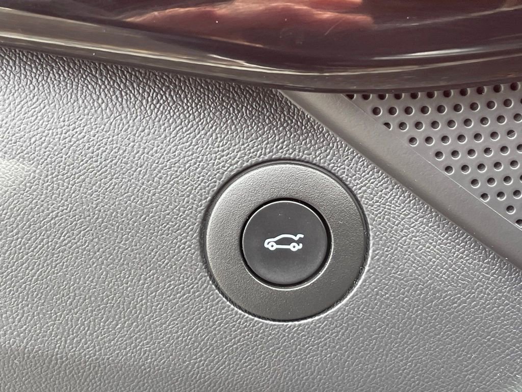 Certified 2023 Chevrolet Camaro LT w/ Redline Edition image 24