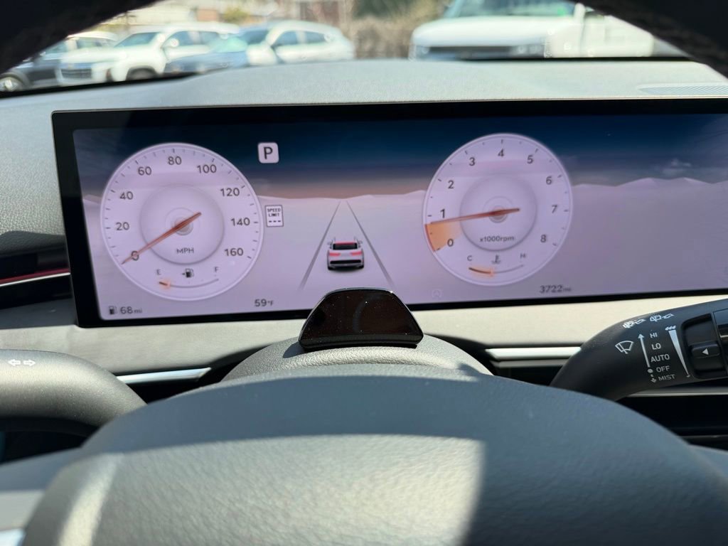 Used 2026 Genesis GV70 2.5T Advanced AWD/4WD image 27