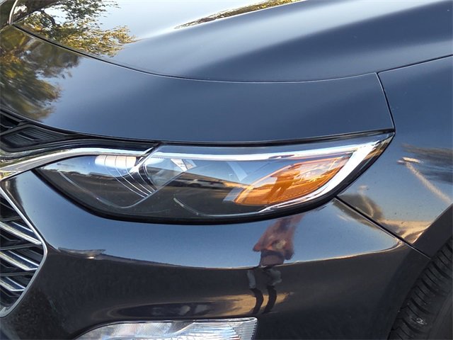 Used 2023 Chevrolet Malibu LT image 4
