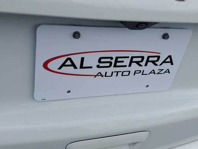 Used 2024 Jeep Compass Limited AWD/4WD image 7
