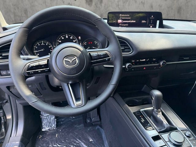 New 2026 MAZDA CX-30 AWD 2.5 S w/ Premium Package image 24