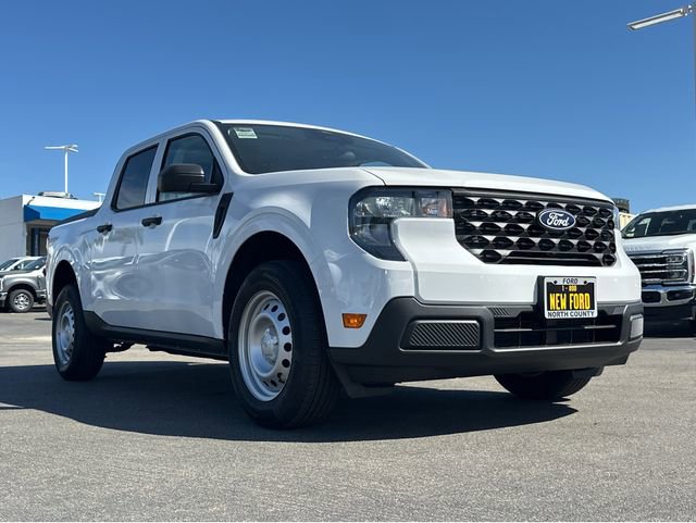 New 2026 Ford Maverick XL image 3