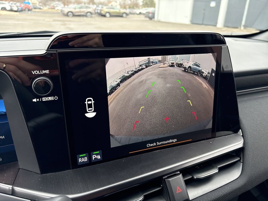 New 2026 Subaru Outback Limited w/ Premium/Limited Plus Package image 29