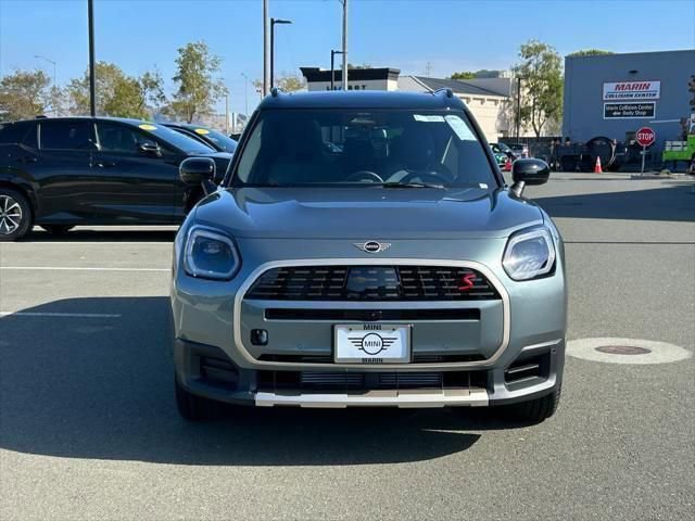 New 2026 MINI Cooper Countryman S image 7