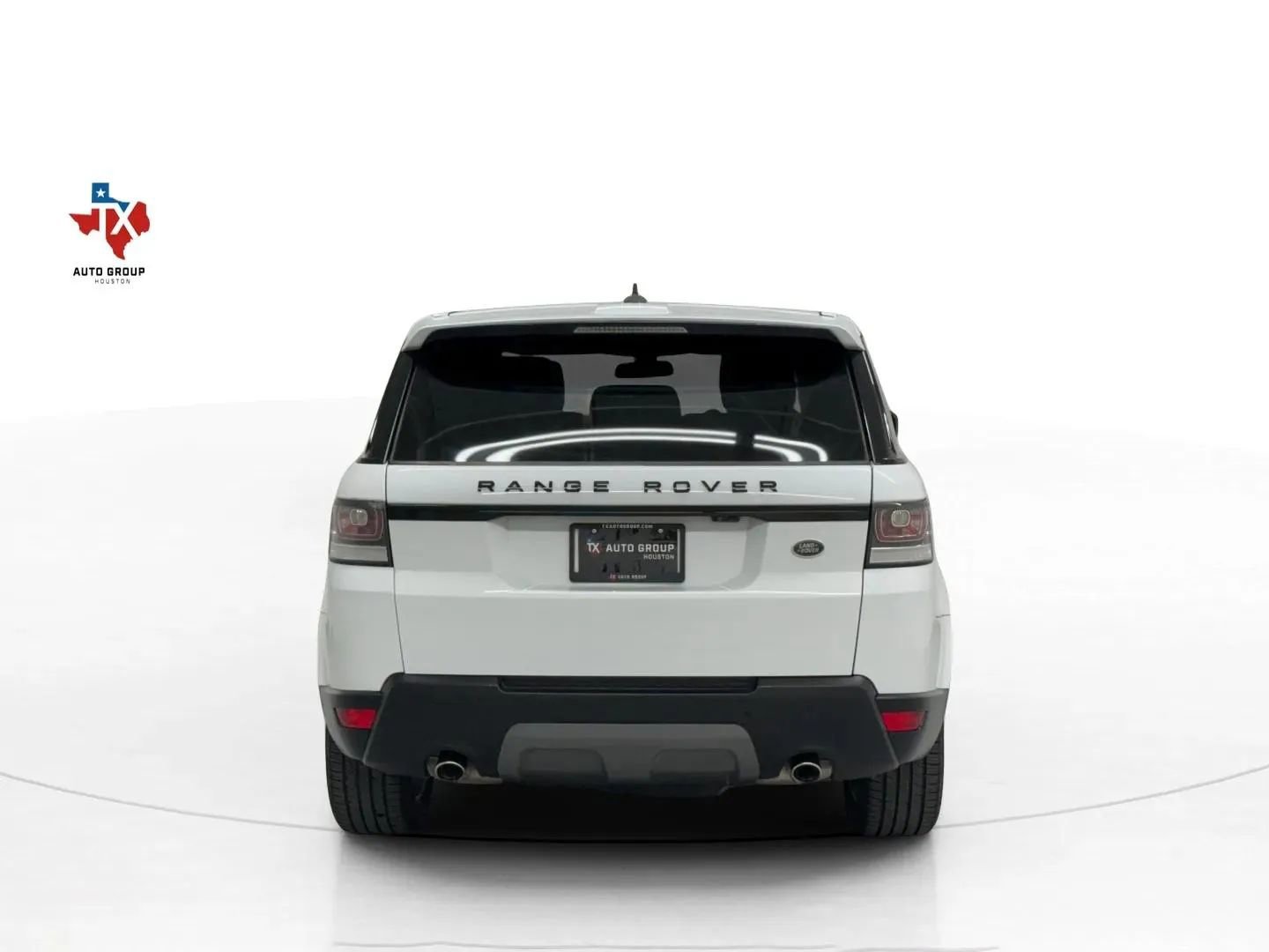 Used 2016 Land Rover Range Rover Sport SE image 7