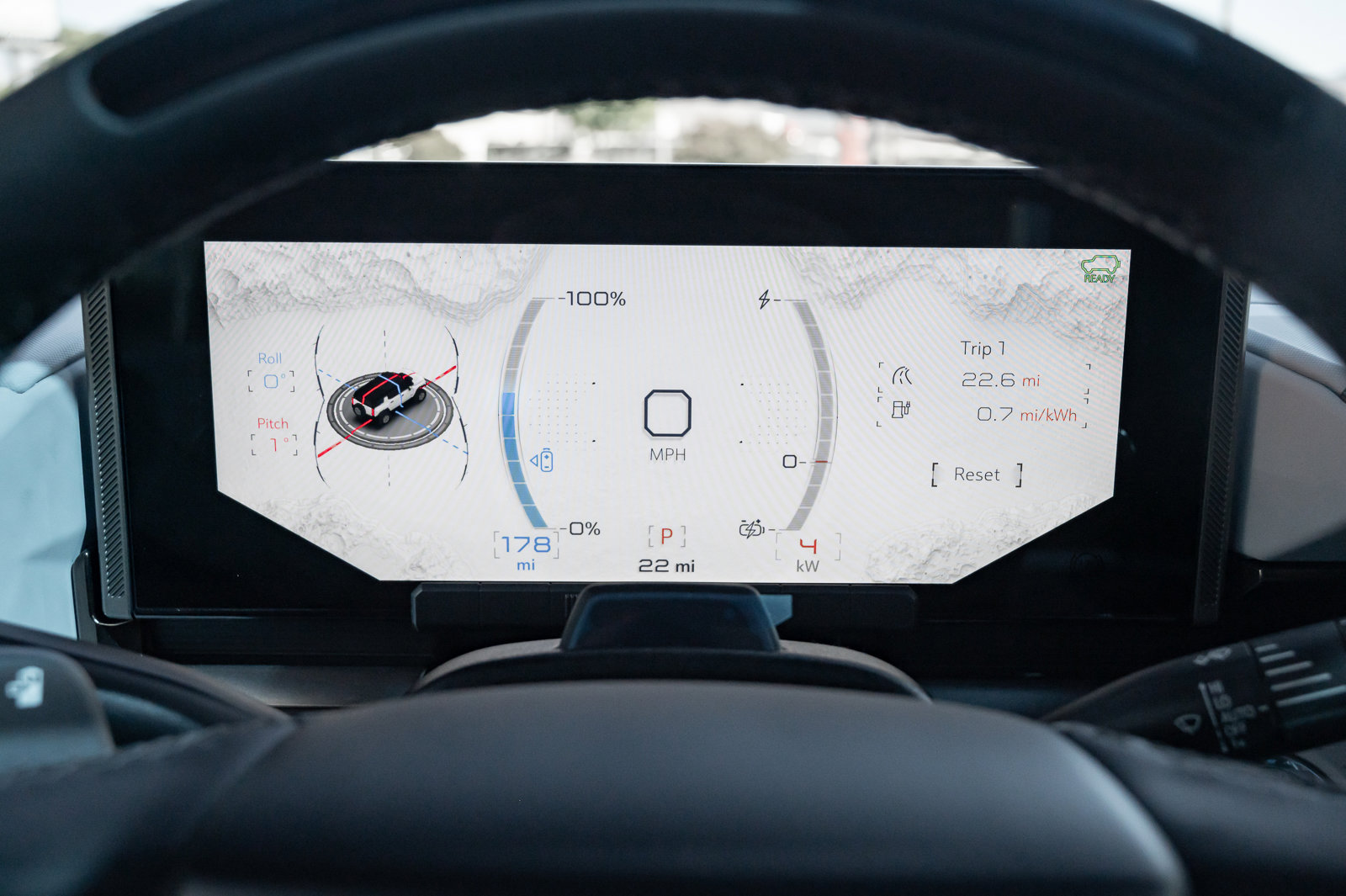 New 2024 GMC Hummer EV 3X w/ Omega Edition image 21