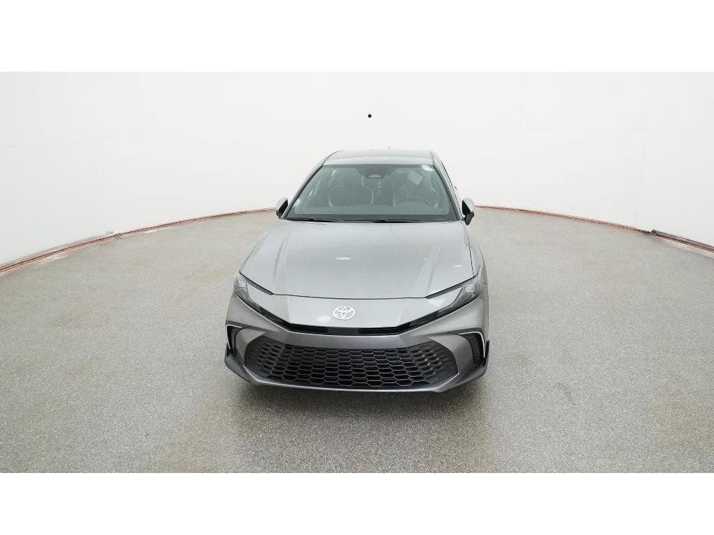 New 2026 Toyota Camry SE FWD image 20