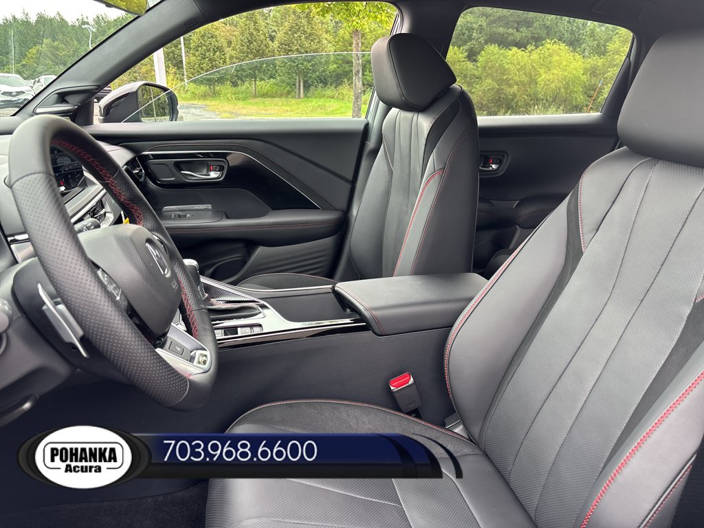 New 2026 Acura ADX A-Spec w/ Advance Package AWD/4WD image 21