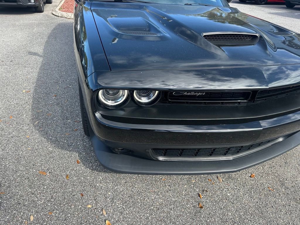 Used 2023 Dodge Challenger R/T Scat Pack image 13