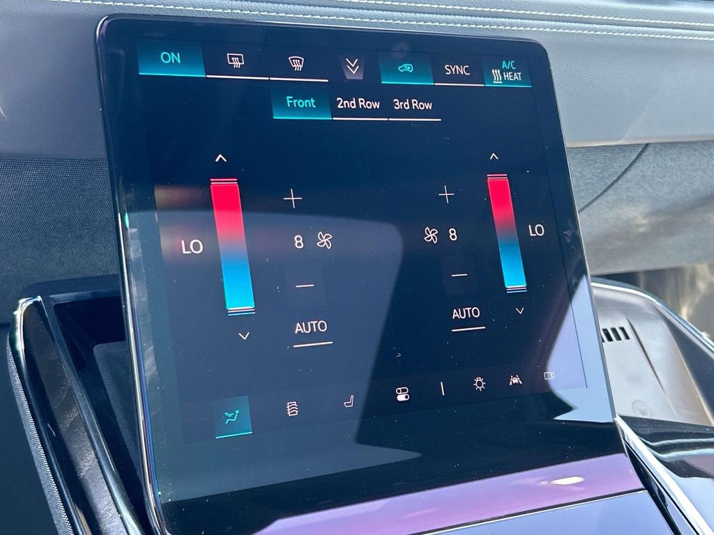 New 2026 Cadillac Escalade IQ Sport 1 image 32