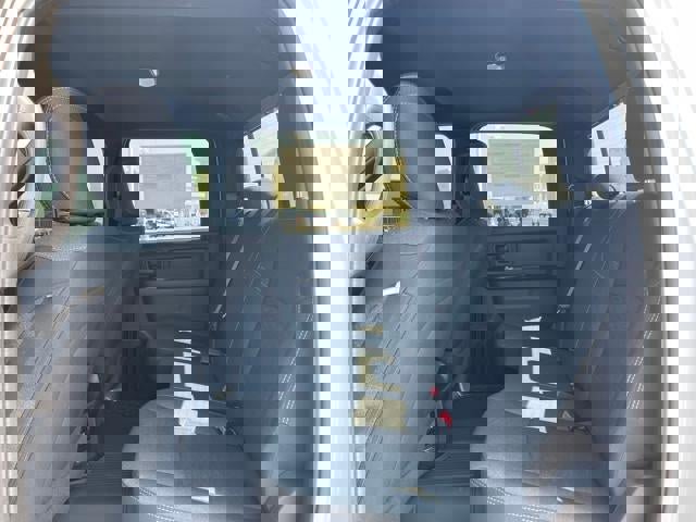 New 2026 RAM 2500 Tradesman image 14