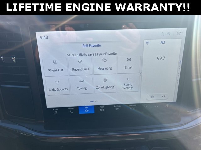 New 2025 Ford F150 STX image 26