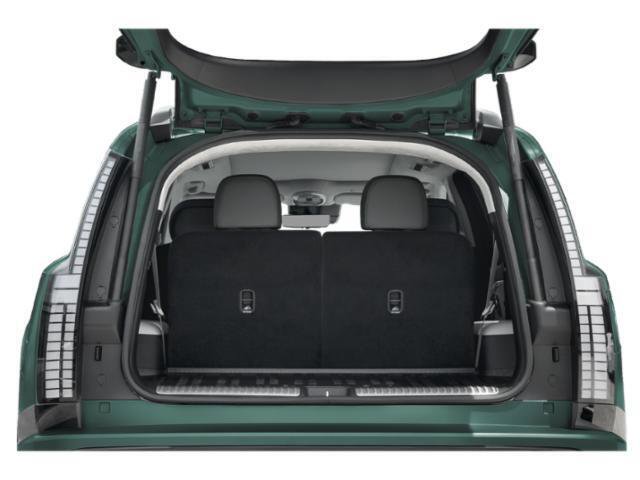 New 2026 Hyundai Ioniq 9 Calligraphy image 10