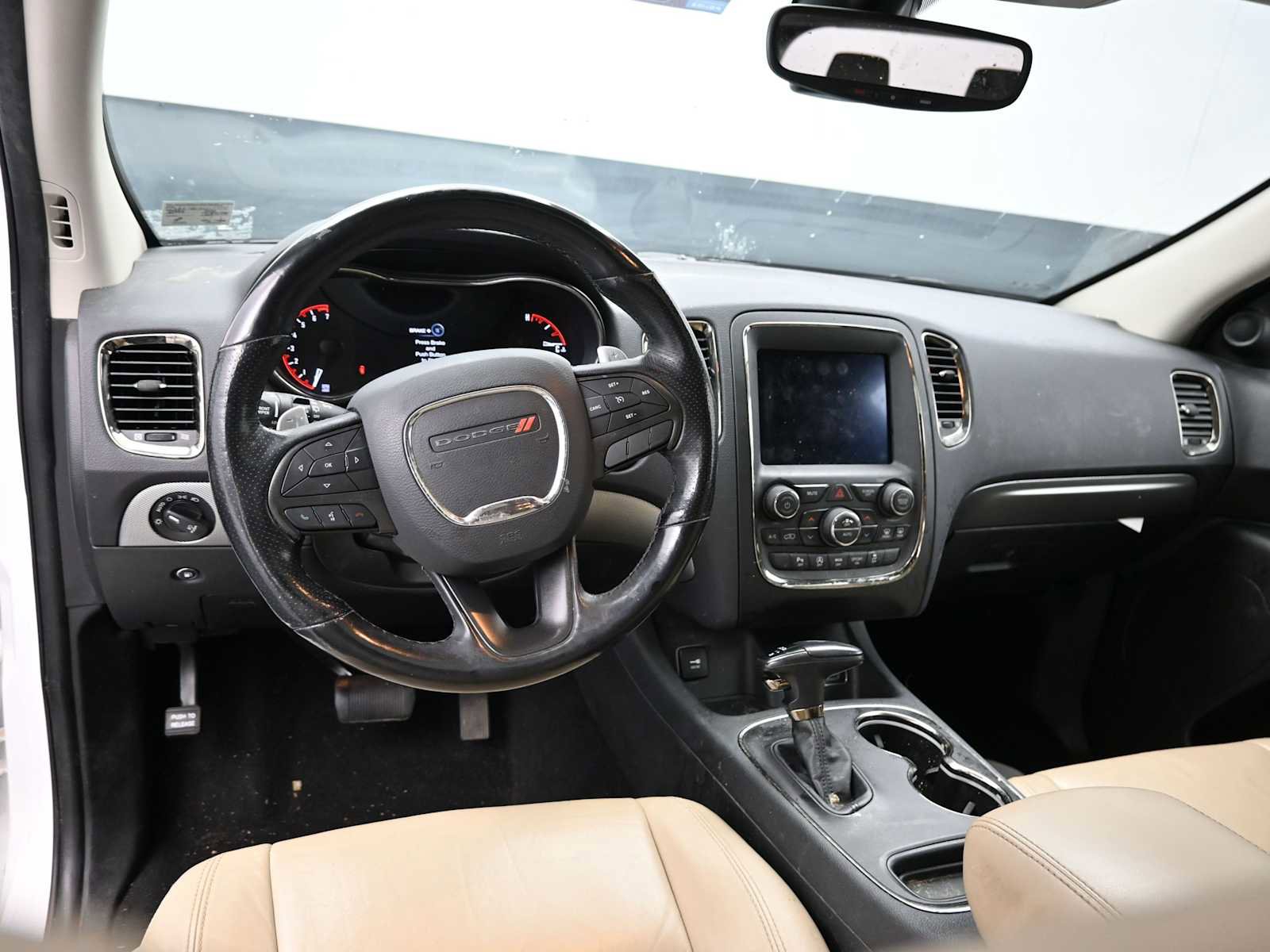 Used 2020 Dodge Durango GT image 12