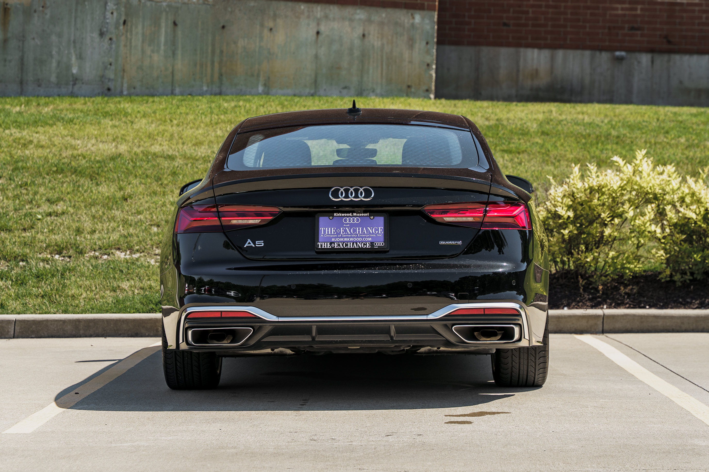 Used 2023 Audi A5 2.0T Premium w/ Convenience Package AWD/4WD image 27