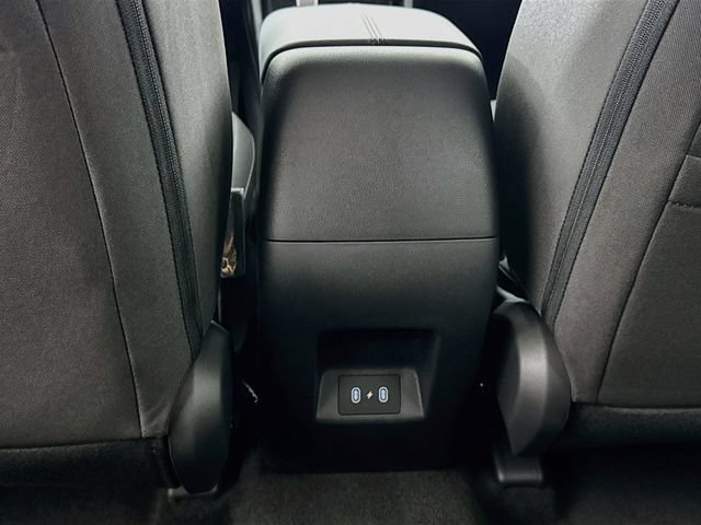 New 2026 Hyundai Tucson SE AWD/4WD image 25