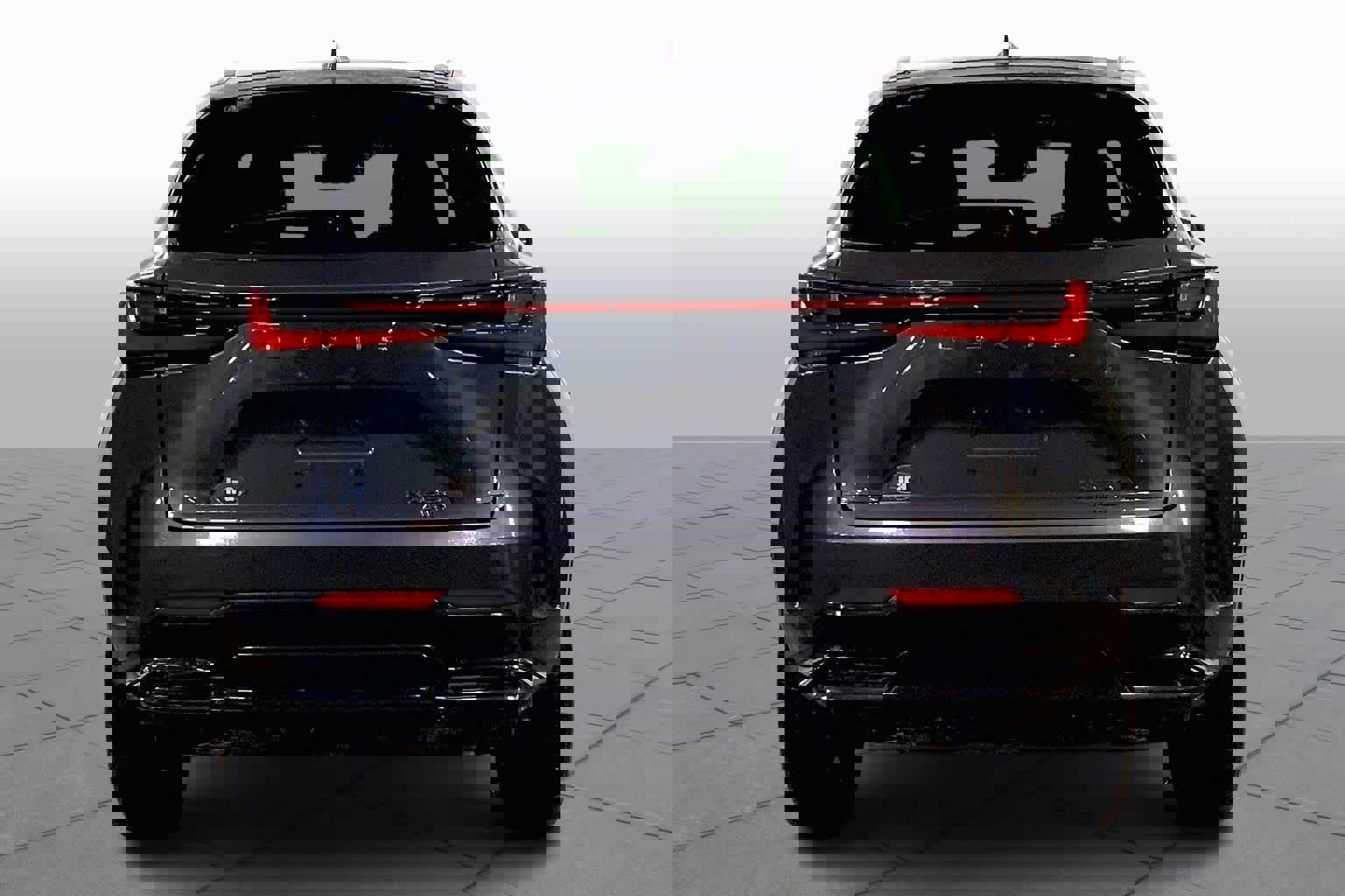 Certified 2023 Lexus NX 350 AWD w/ Premium Package image 5