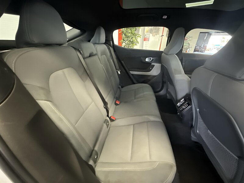 Used 2021 Polestar Polestar 2 AWD/4WD image 22