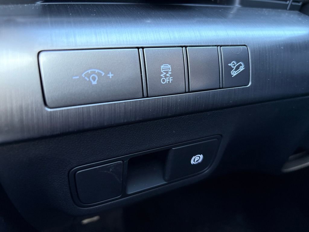 New 2026 Hyundai Kona SEL Sport FWD image 4