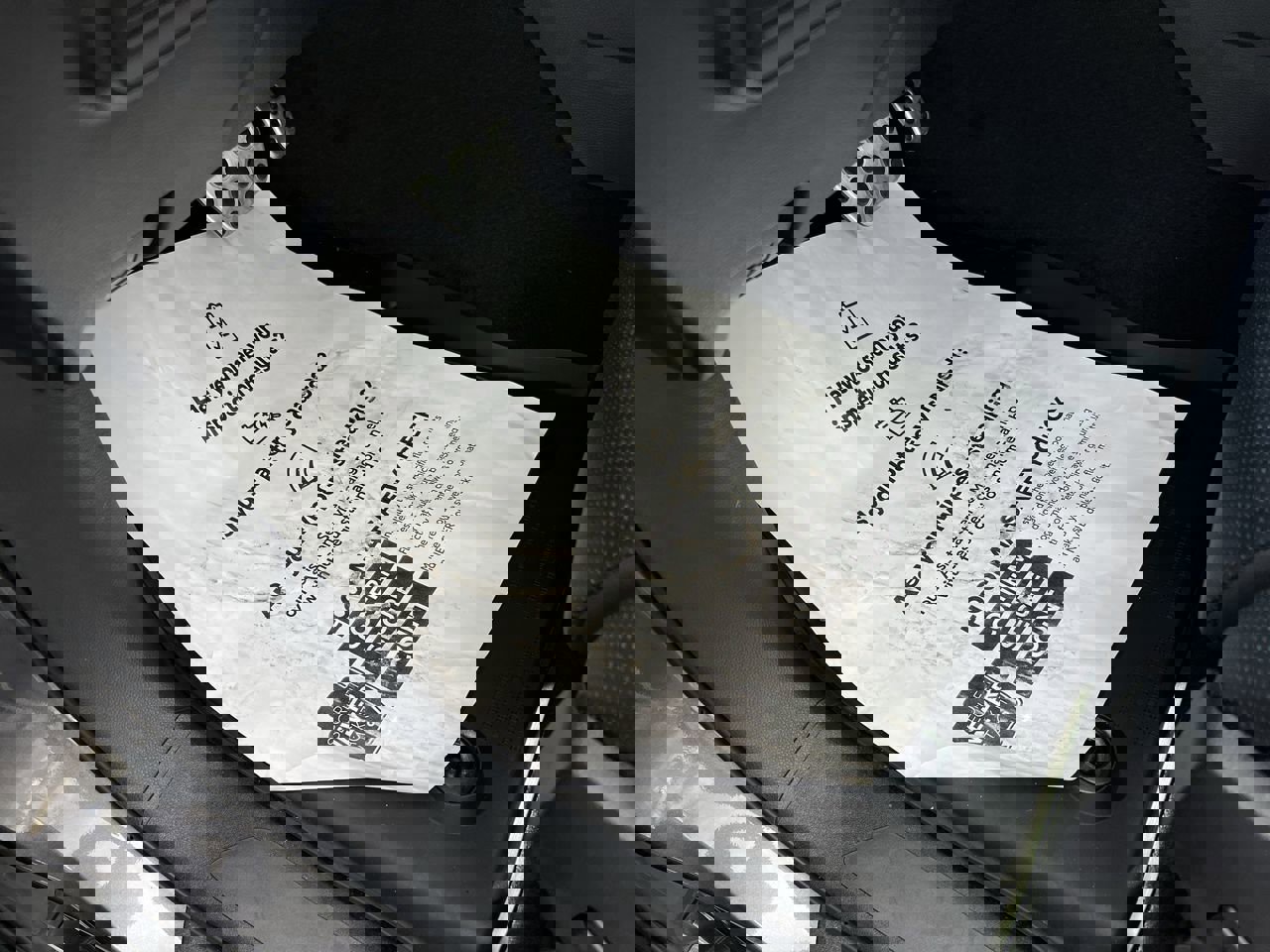 Used 2026 Toyota Tundra Platinum w/ TRD Off-Road Package image 17