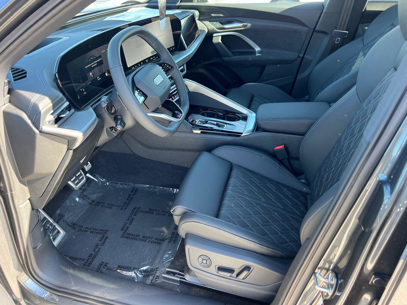 New 2026 Audi SQ5 Premium Plus AWD/4WD image 9