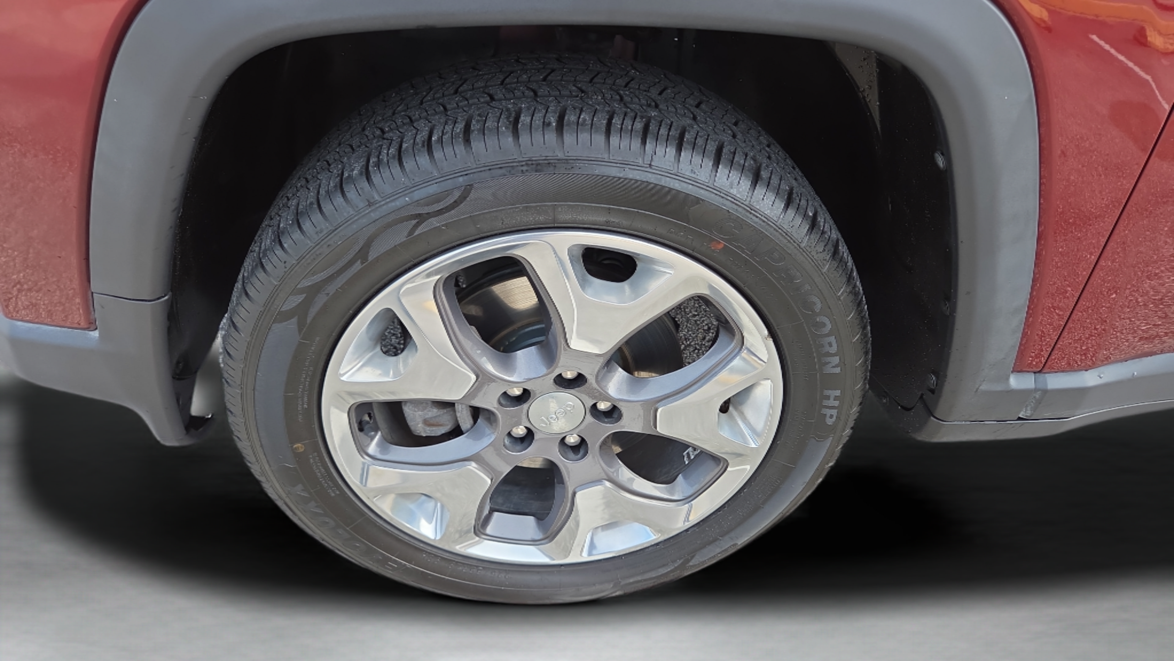Used 2021 Jeep Compass Limited AWD/4WD image 40