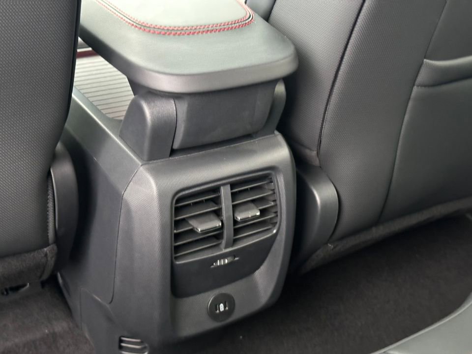 New 2025 Ford Mustang Mach-E Premium w/ Sport Appearance Package RWD image 20