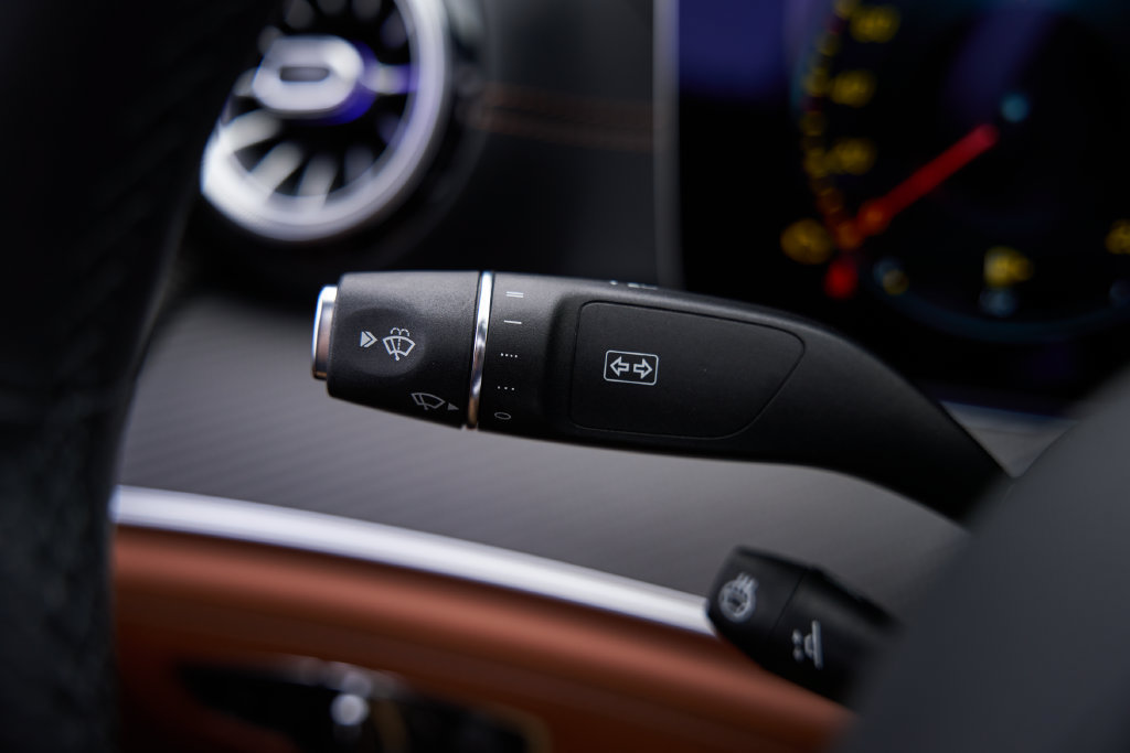 Used 2023 Mercedes-Benz AMG GT 63 image 66