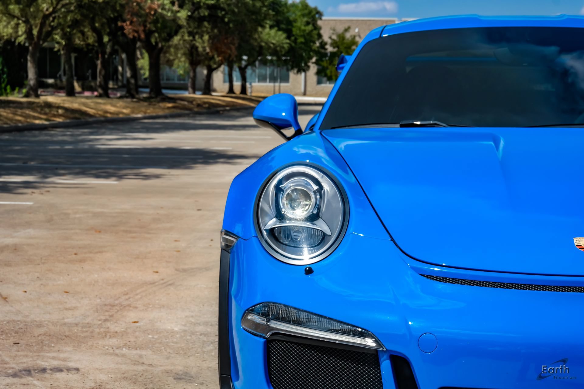 Used 2016 Porsche 911 GT3 RS RWD image 29