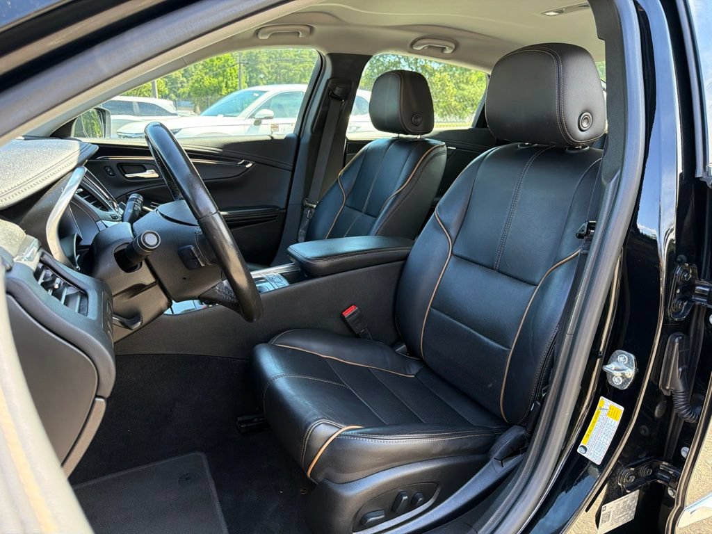 Used 2019 Chevrolet Impala Premier FWD image 20