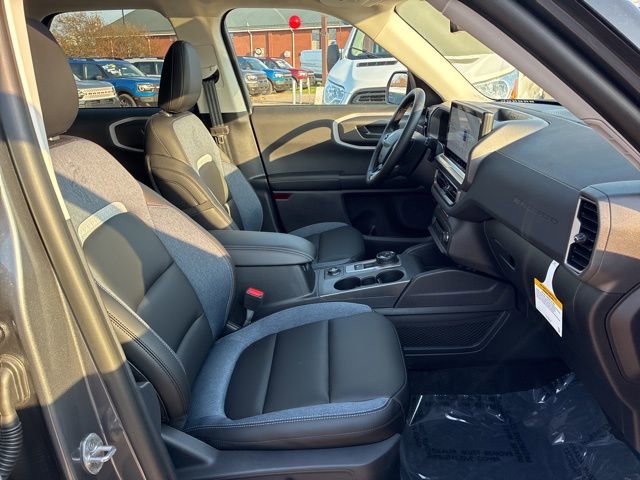 New 2026 Ford Bronco Sport Outer Banks w/ Outer Banks Tech Package+ image 29