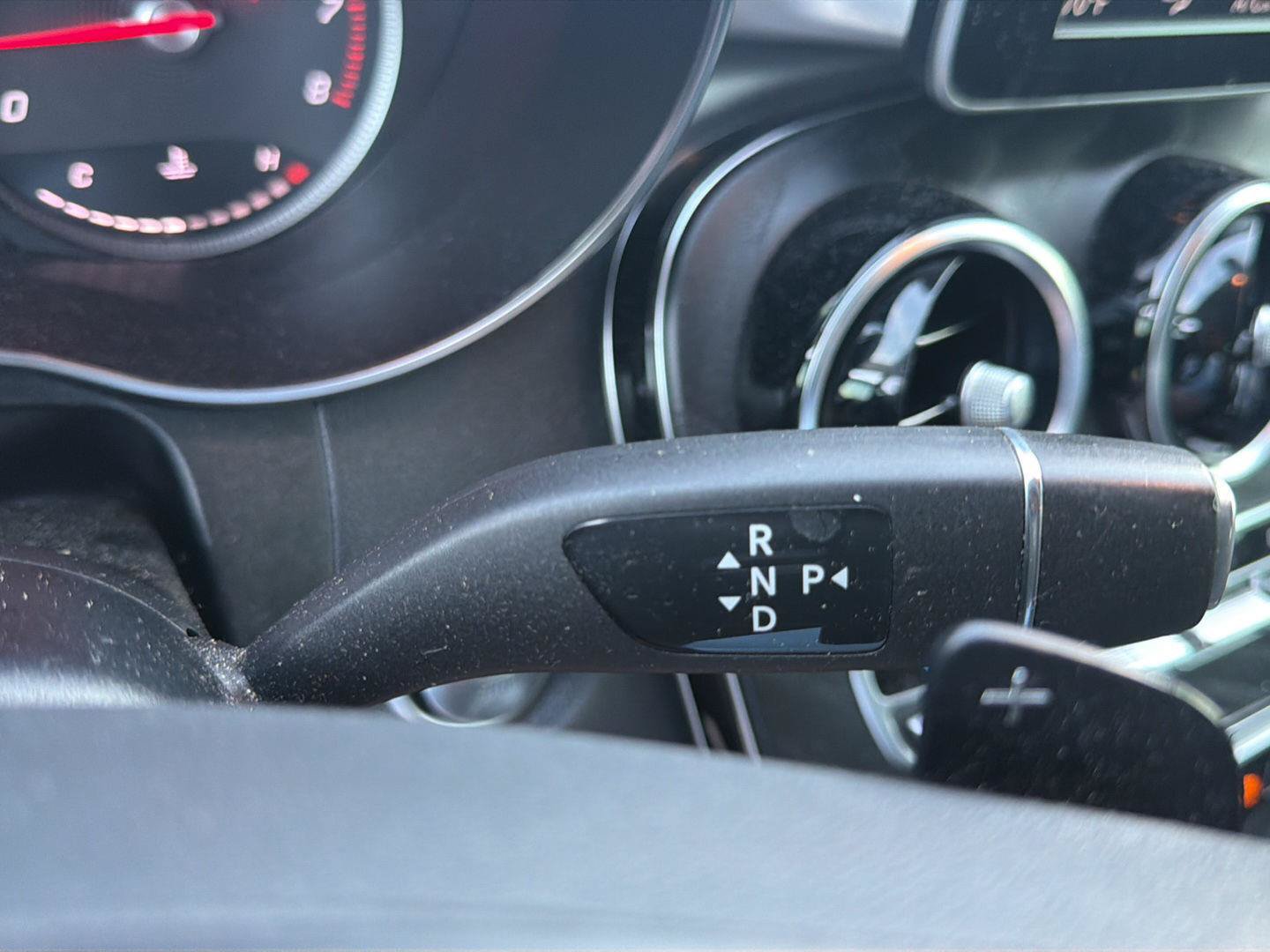 Used 2019 Mercedes-Benz GLC 300 image 10