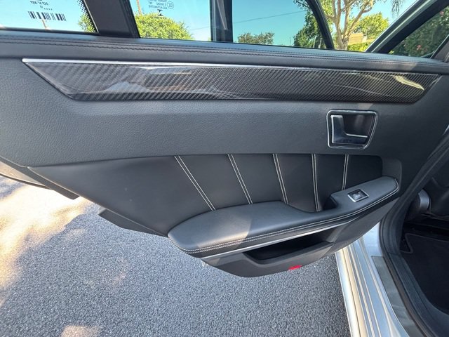 Used 2016 Mercedes-Benz E 63 AMG S-Model image 32