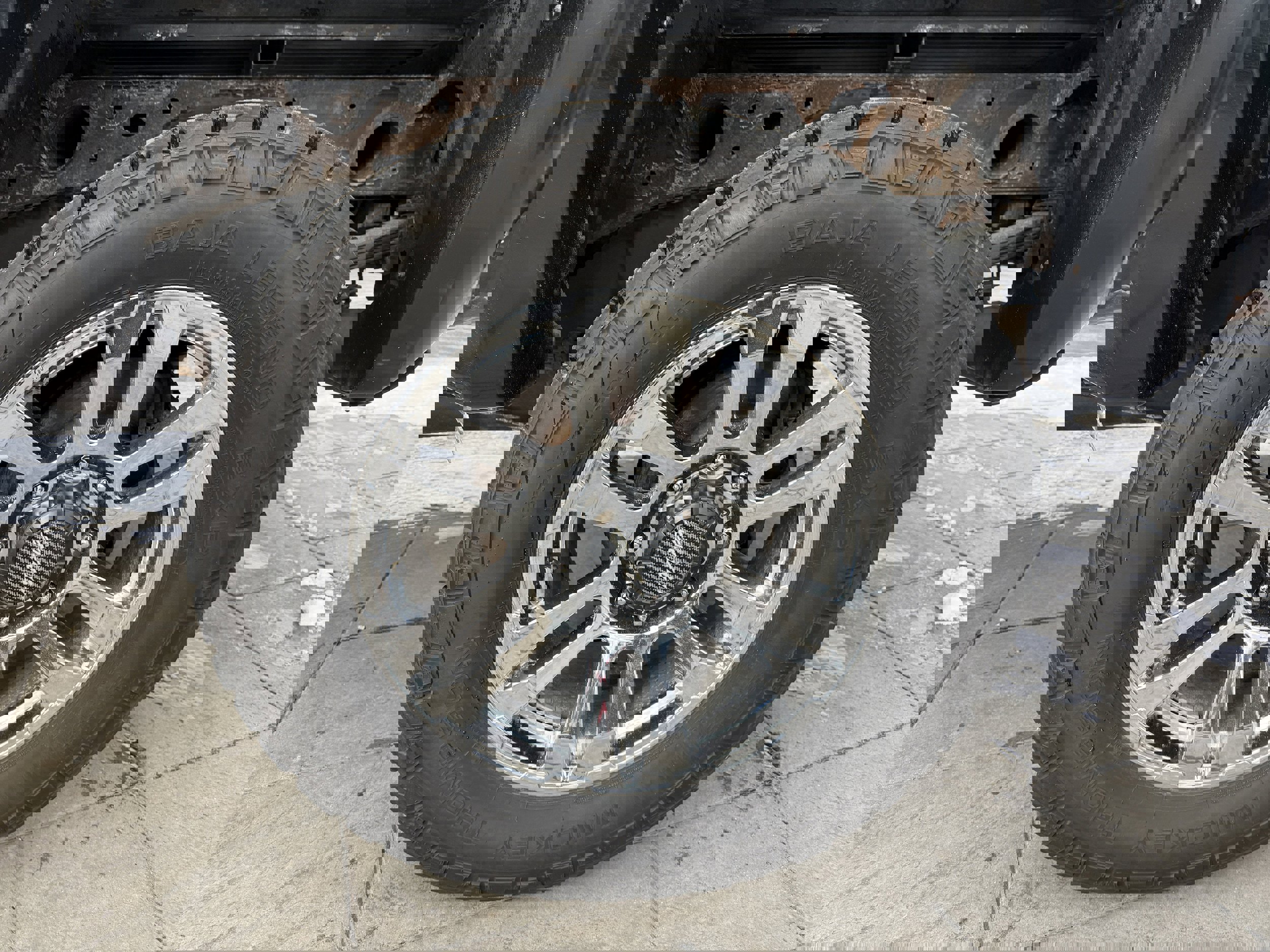 Used 2014 Chevrolet Silverado 2500 LT image 25