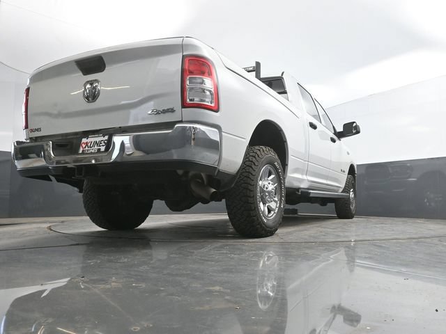 Used 2021 RAM 2500 Tradesman w/ Chrome Appearance Group AWD/4WD image 35