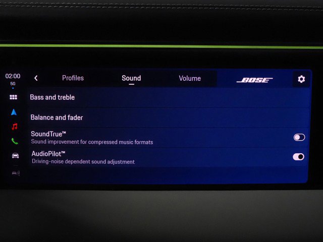 Used 2024 Porsche Macan 4 Electric image 48