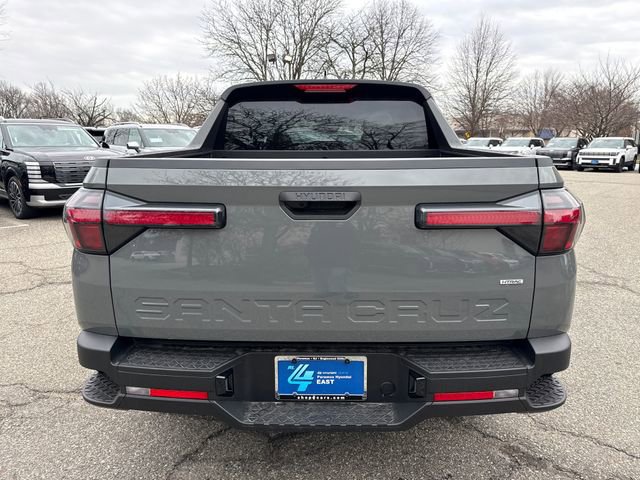 Used 2026 Hyundai Santa Cruz SEL image 11
