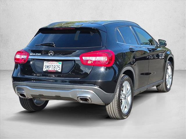 Used 2019 Mercedes-Benz GLA 250 image 5