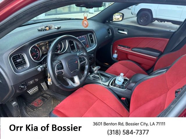 Used 2018 Dodge Charger R/T Scat Pack RWD image 29