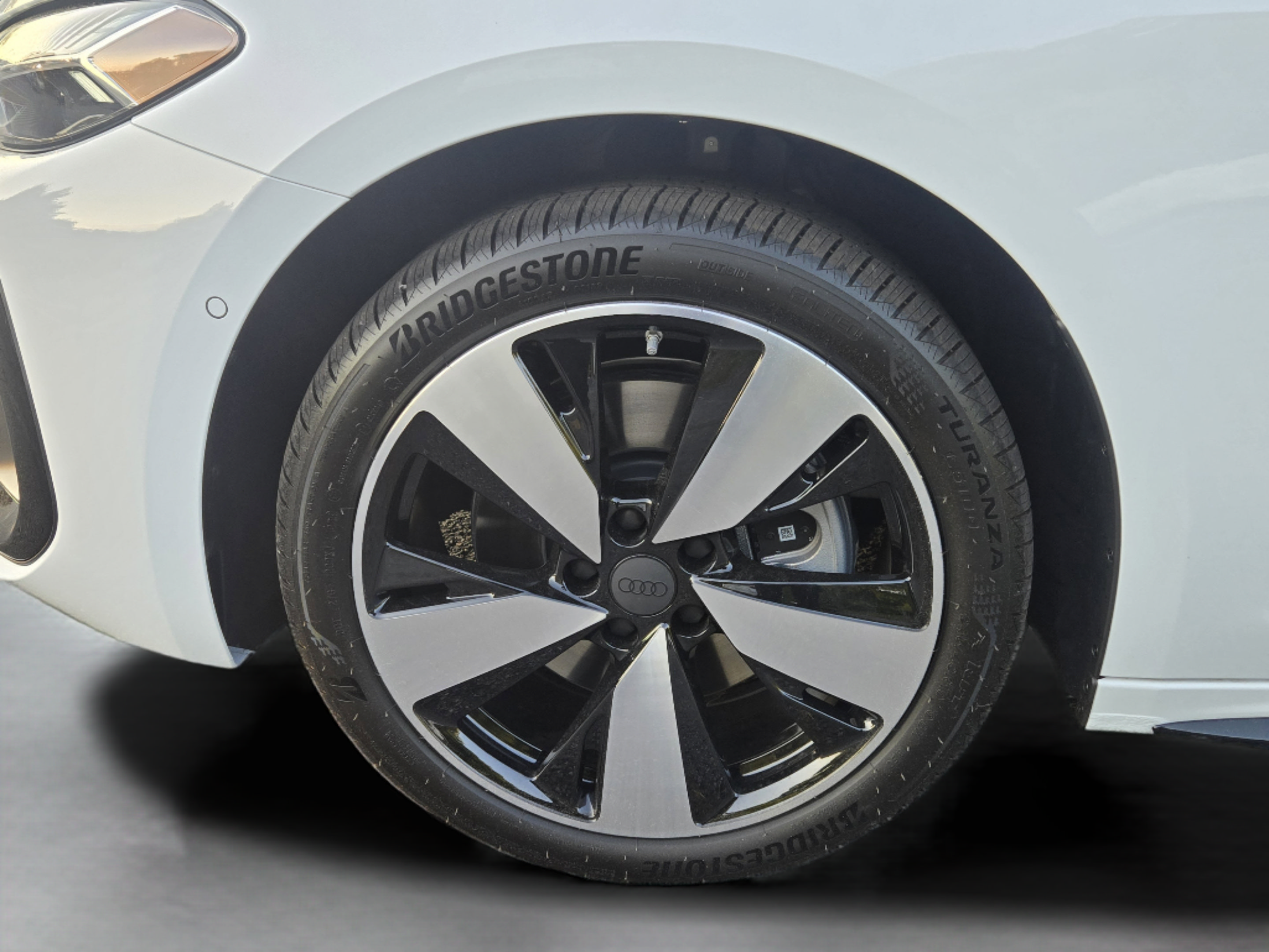 New 2026 Audi A5 Premium Plus AWD/4WD image 35