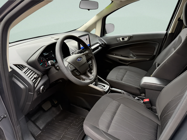 Used 2022 Ford EcoSport SE AWD/4WD image 4