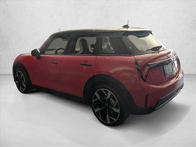 New 2026 MINI Cooper 4-Door Hardtop image 7