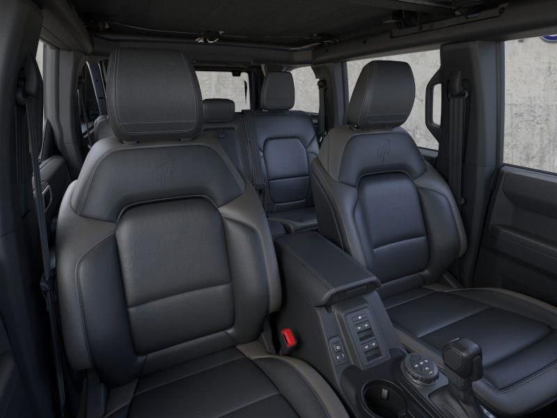 New 2025 Ford Bronco Outer Banks image 10
